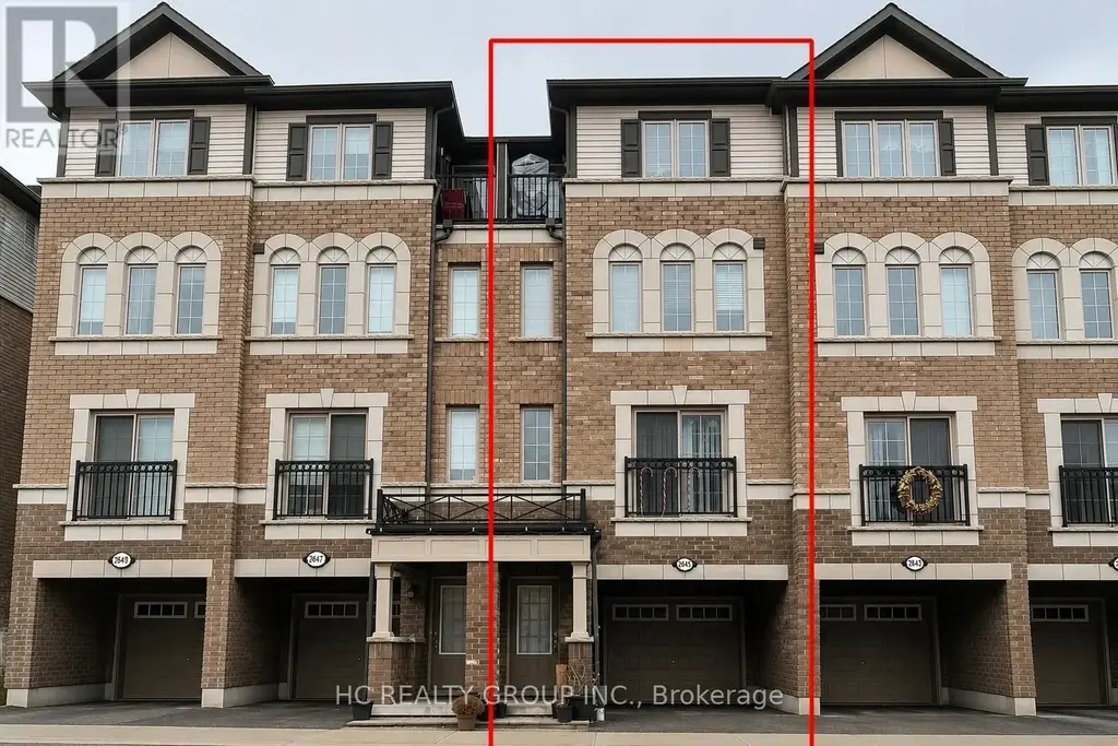 124 - 2645 Eaglesham Path, Oshawa (Windfields)